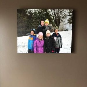 Meet your Posher, Connie